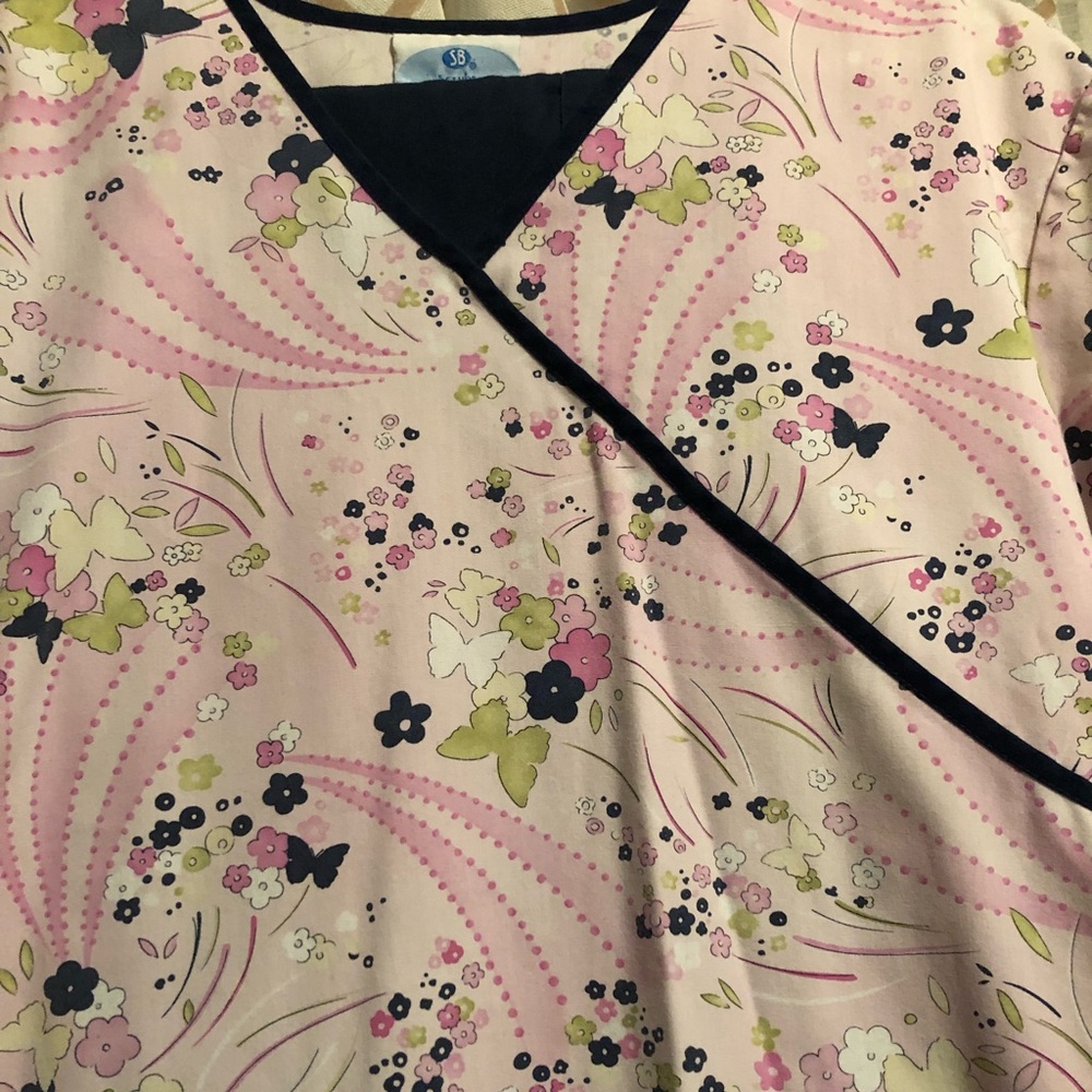 Scrub Set